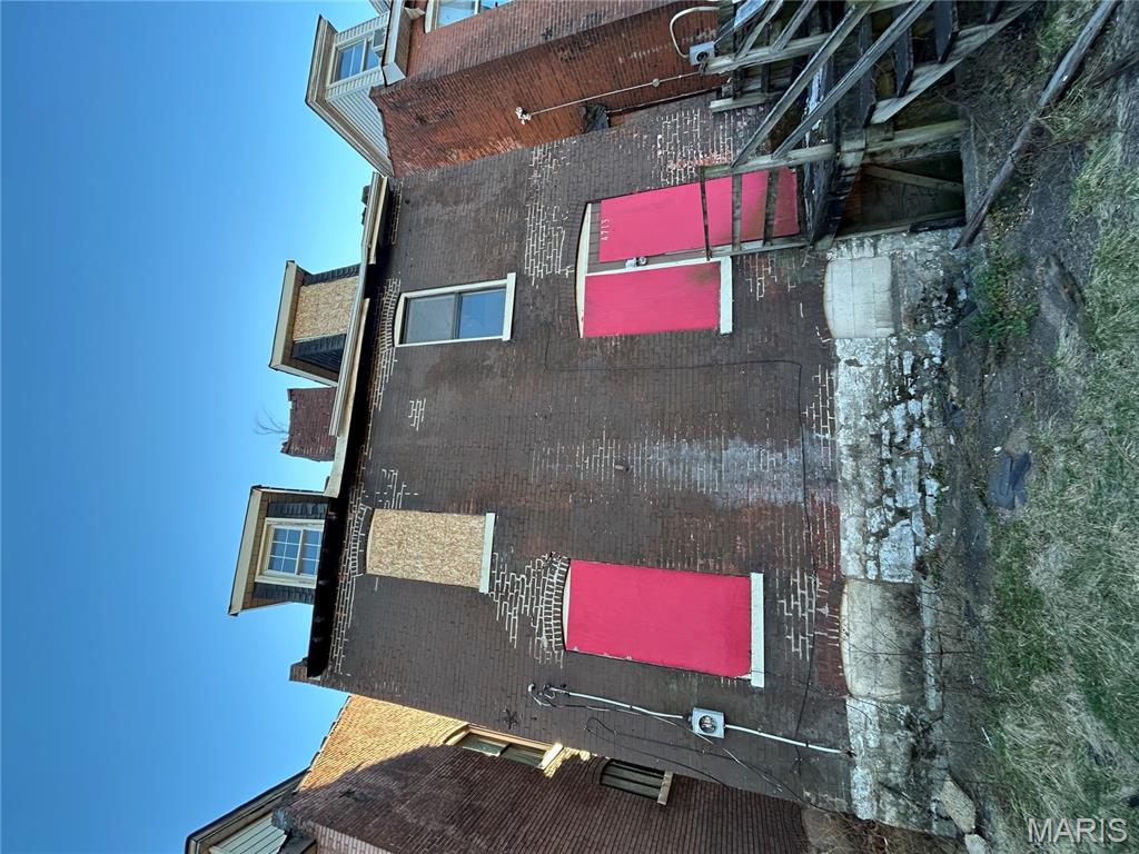 Page Ave Add - Residential