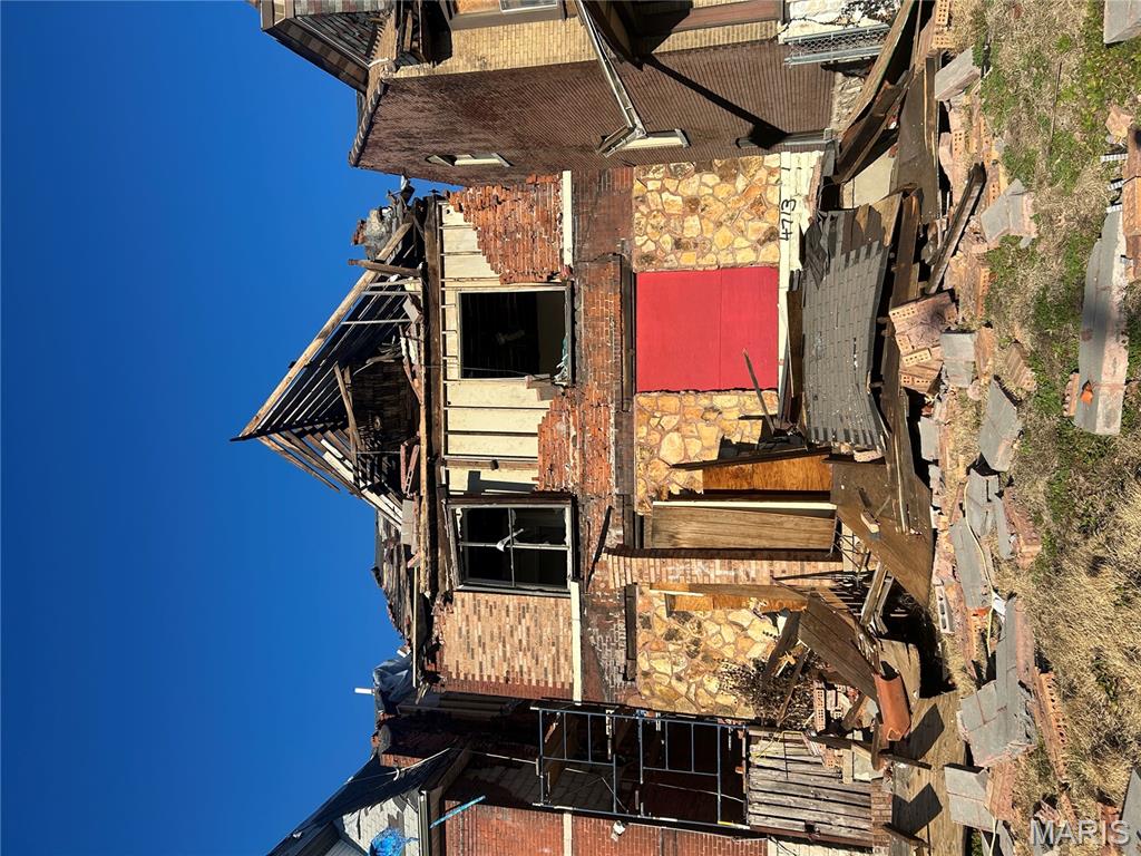 Page Ave Add - Residential