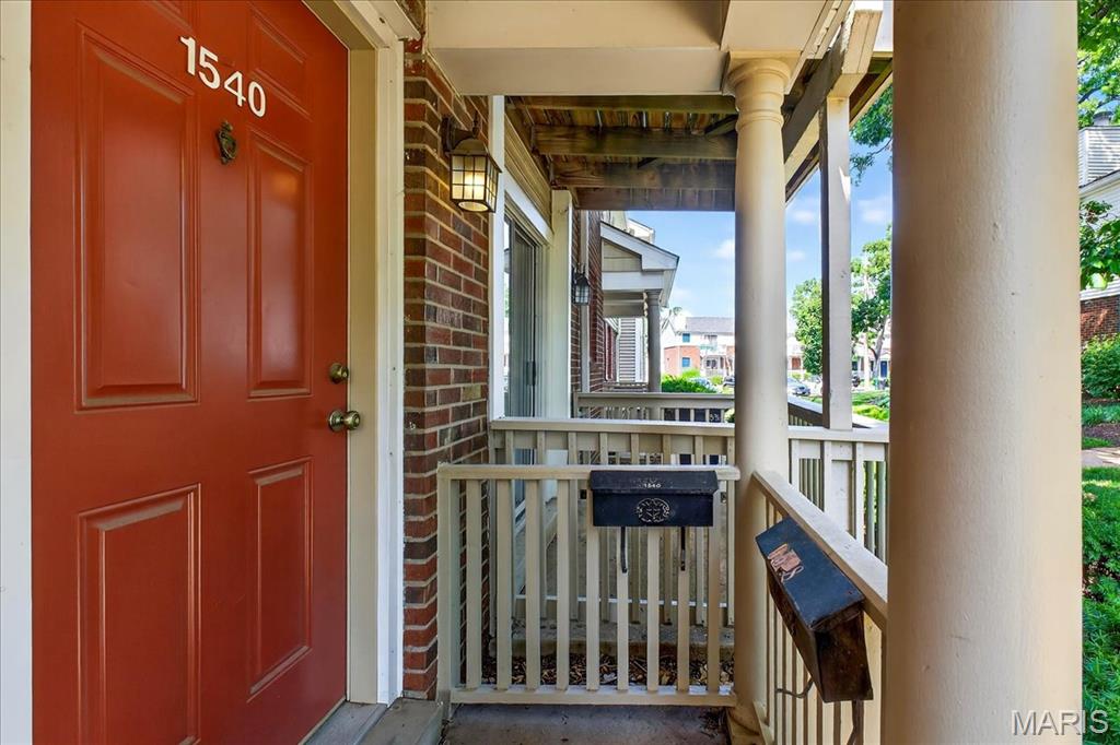 1540 High School Drive