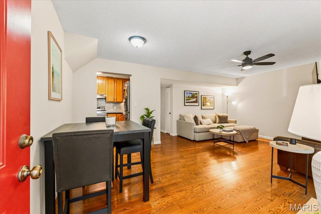 1540 High School Drive