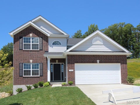 Photo of 24 Shady Elm Court, St Charles, MO 63301 (MLS # 26058482)