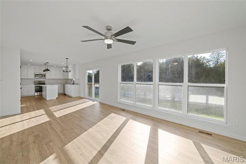 Tiny photo for 24 Shady Elm Court, St Charles, MO 63301 (MLS # 26058482)