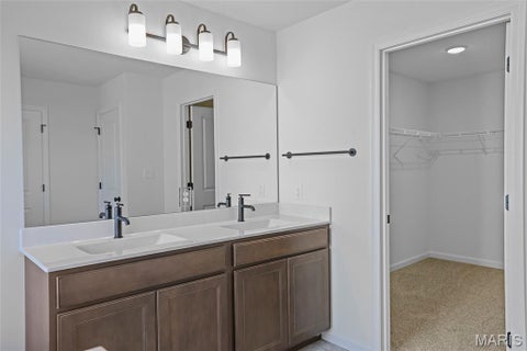 Tiny photo for 24 Shady Elm Court, St Charles, MO 63301 (MLS # 26058482)