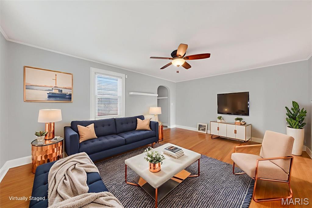 3649 Berkeley Avenue