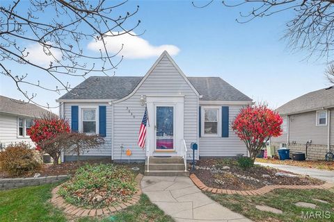 3649 Berkeley Avenue Alton IL 62002