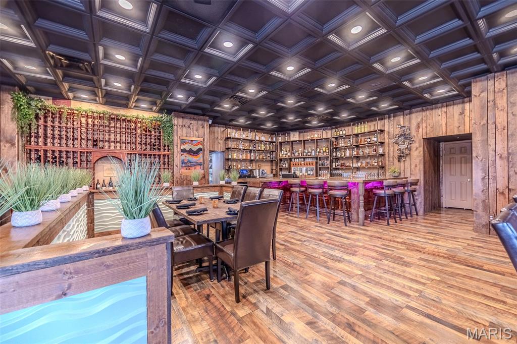 Rural - Commercial Sale