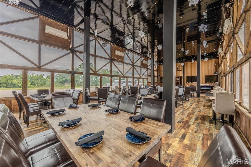 Rural - Commercial Sale