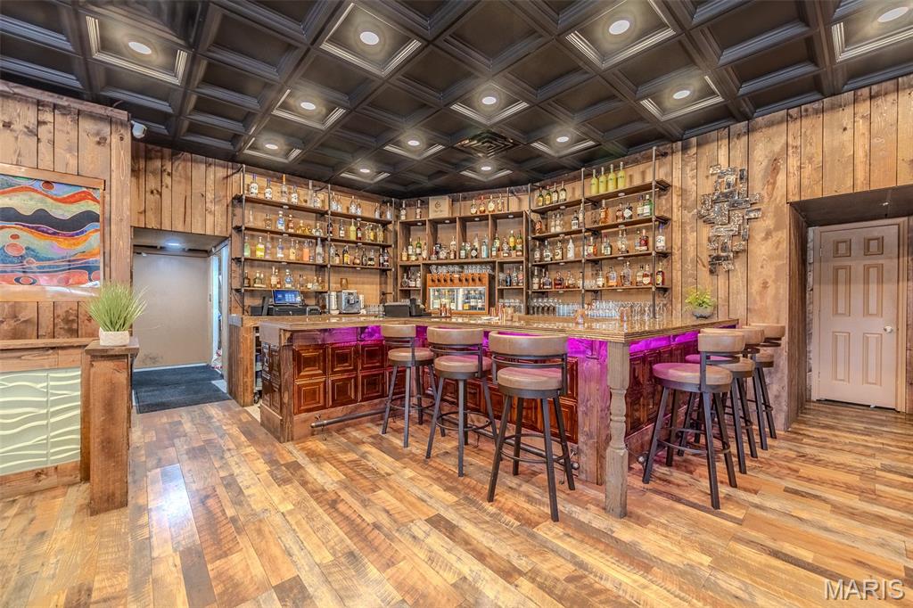 Rural - Commercial Sale