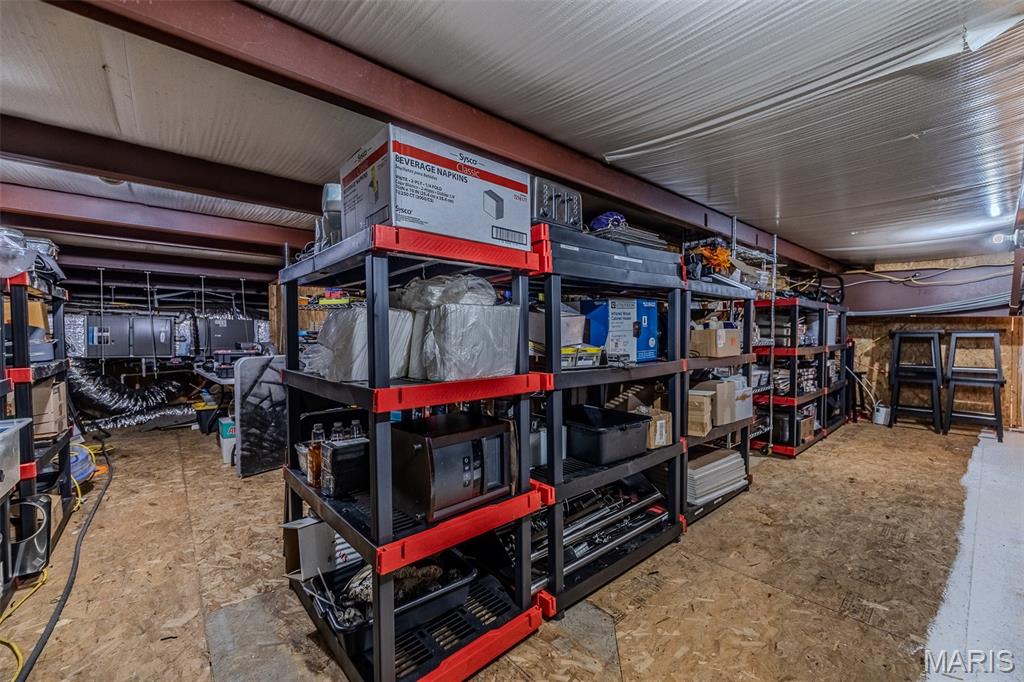 Rural - Commercial Sale