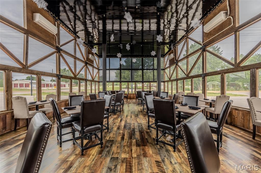 Rural - Commercial Sale