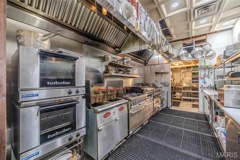 Rural - Commercial Sale