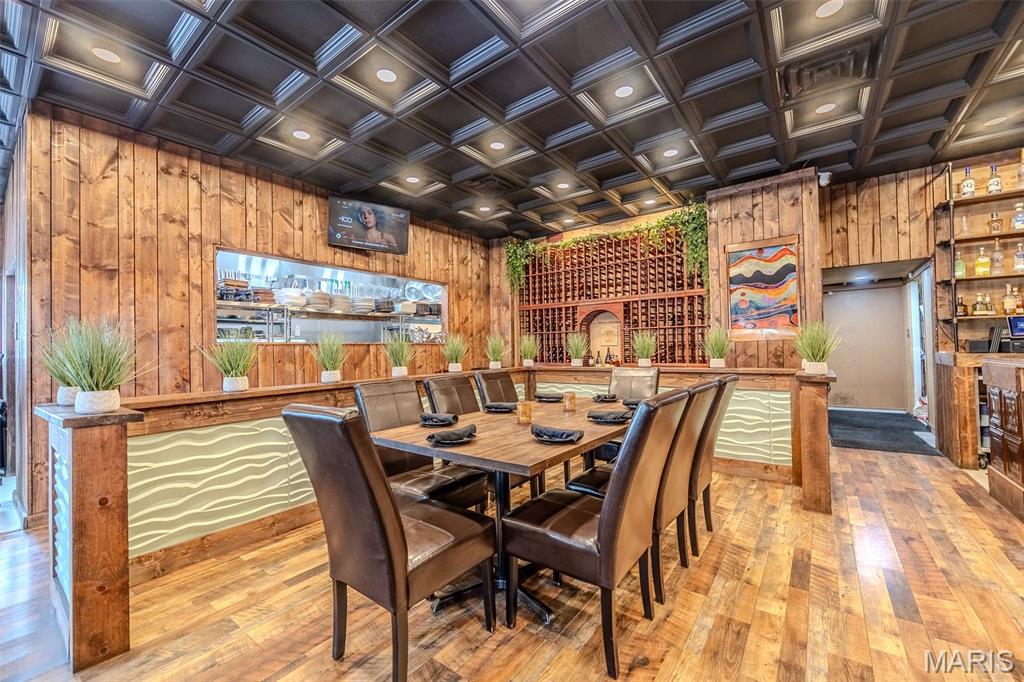 Rural - Commercial Sale