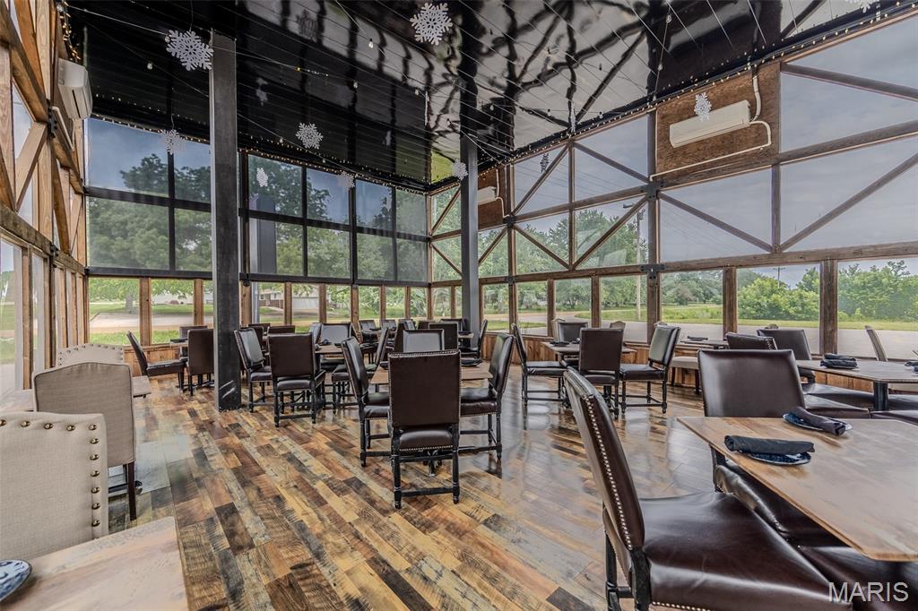 Rural - Commercial Sale