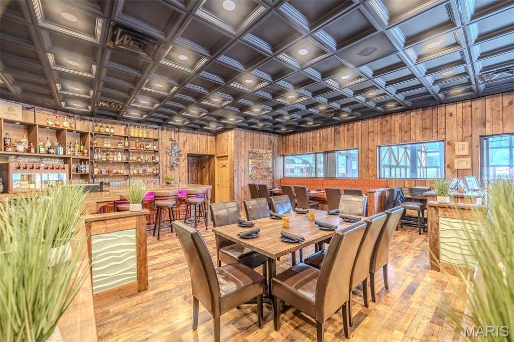 Rural - Commercial Sale