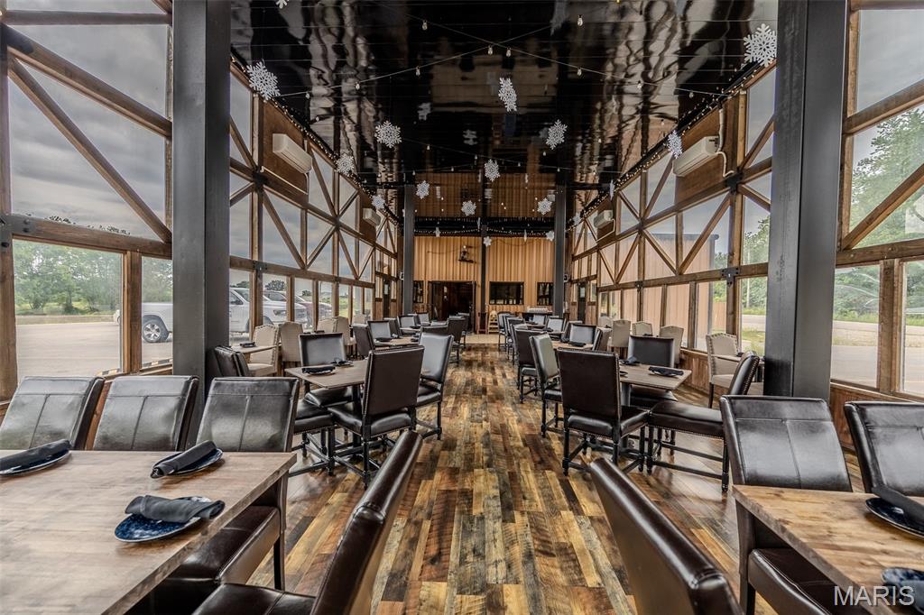 Rural - Commercial Sale