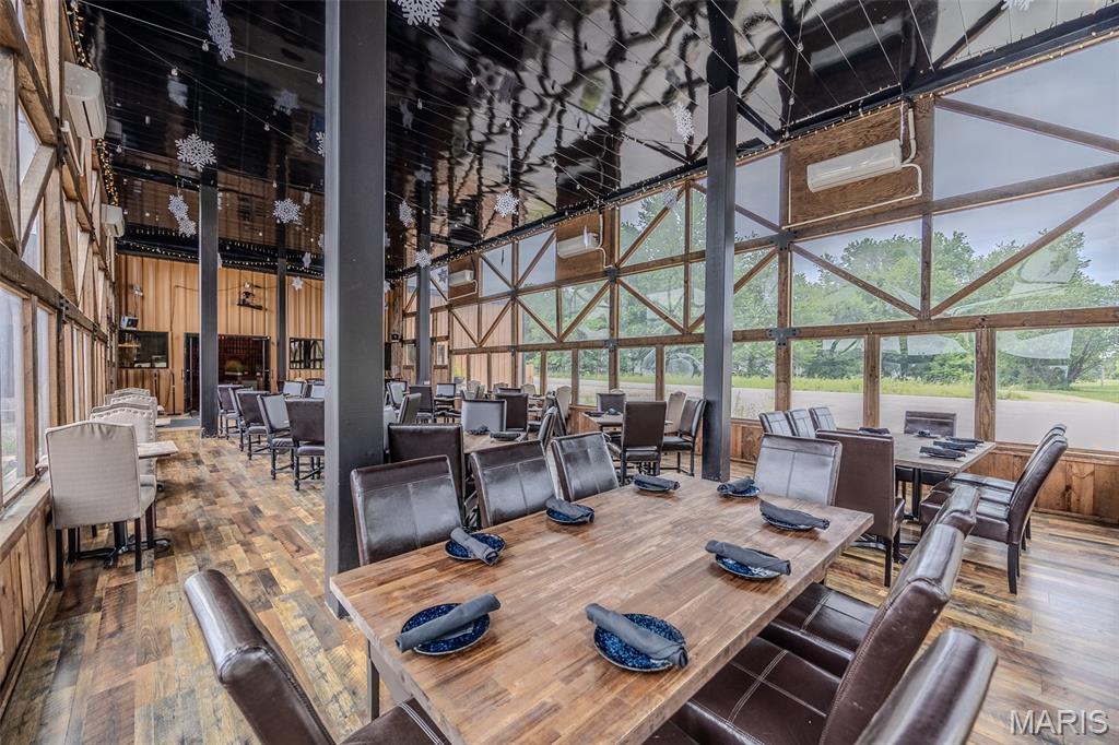 Rural - Commercial Sale