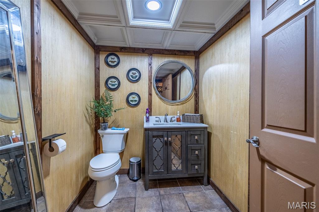 Rural - Commercial Sale