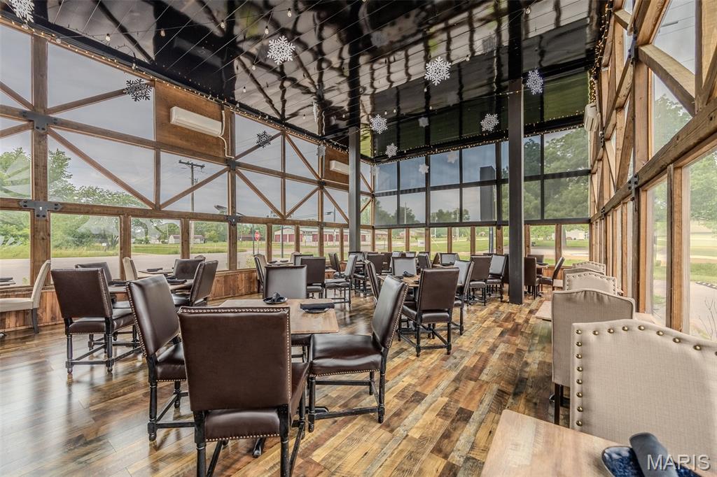 Rural - Commercial Sale