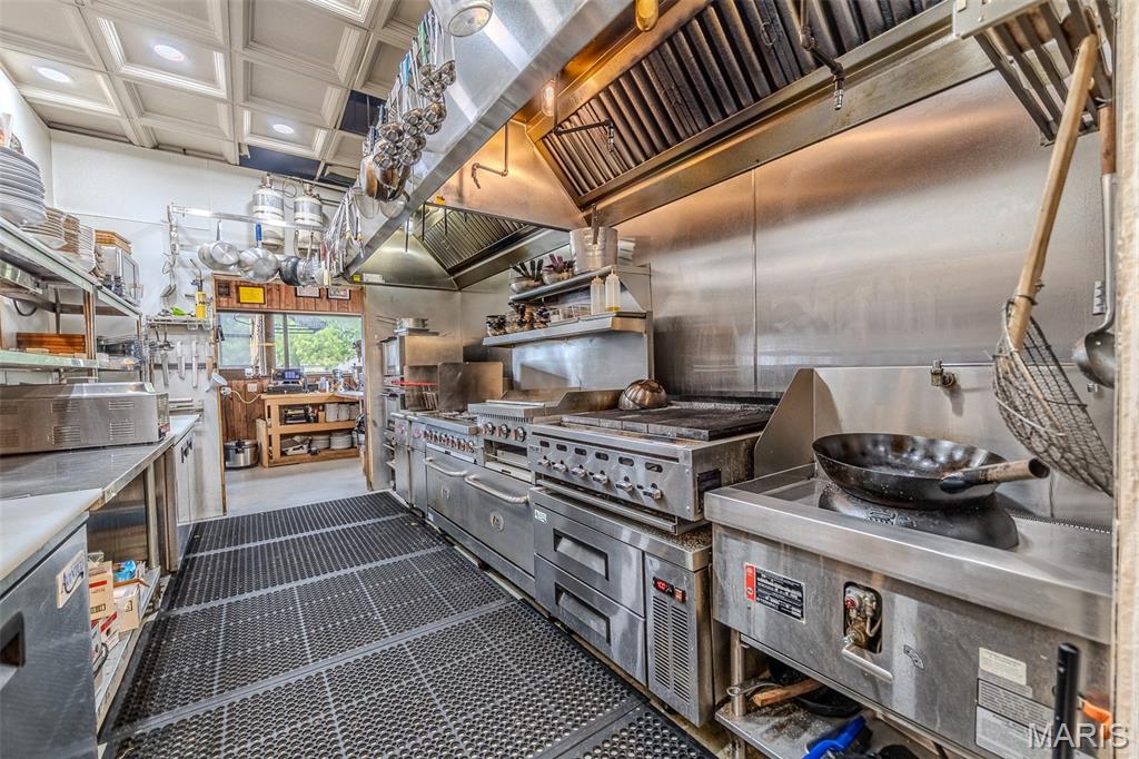 Rural - Commercial Sale