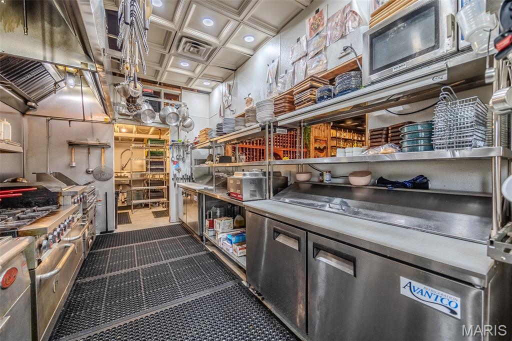 Rural - Commercial Sale