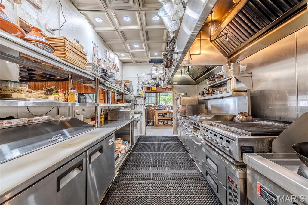 Rural - Commercial Sale