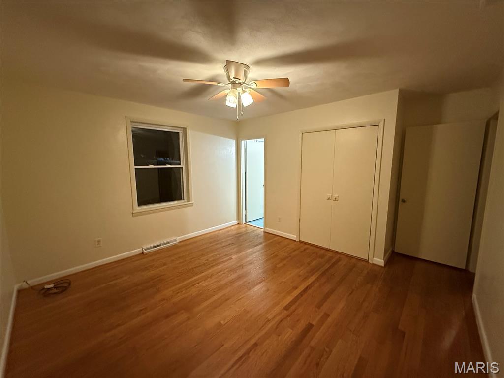 Walker Fld - Residential