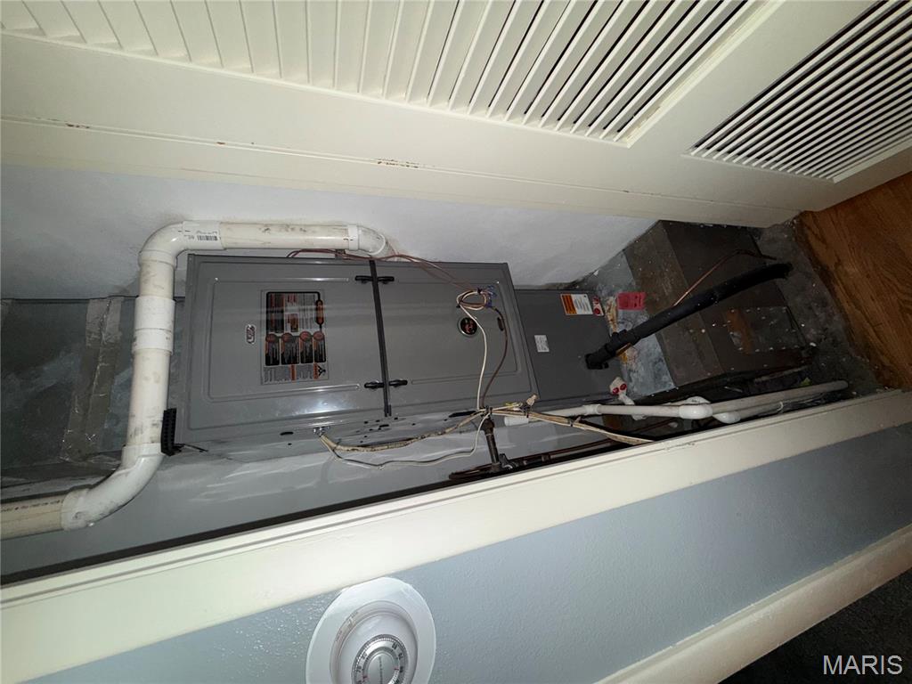 Walker Fld - Residential