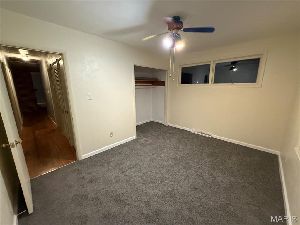 Walker Fld - Residential