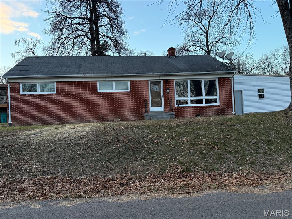 621 S Mansion Street