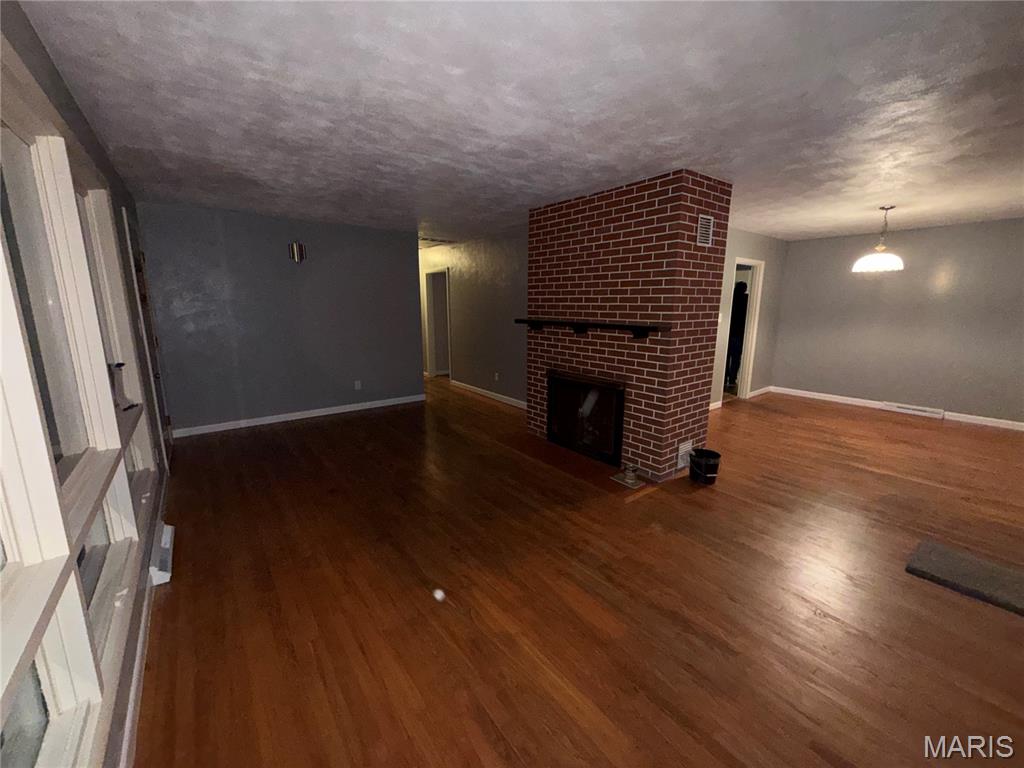 Walker Fld - Residential