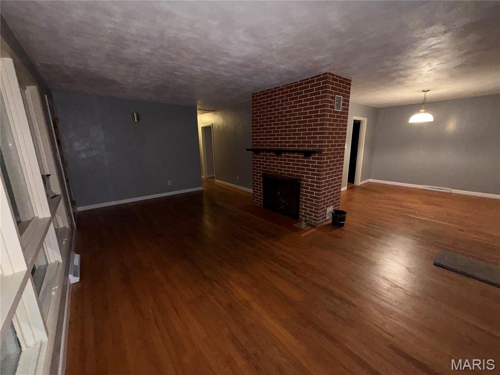 Walker Fld - Residential