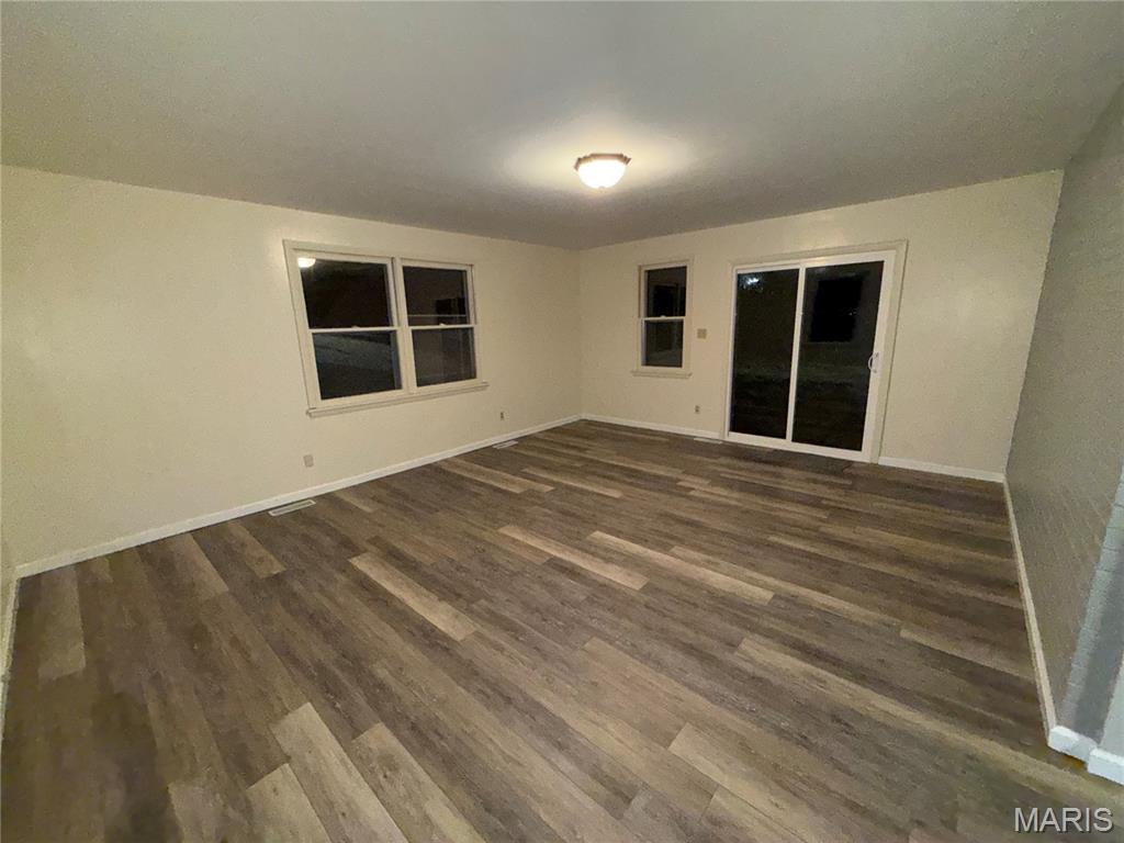 Walker Fld - Residential