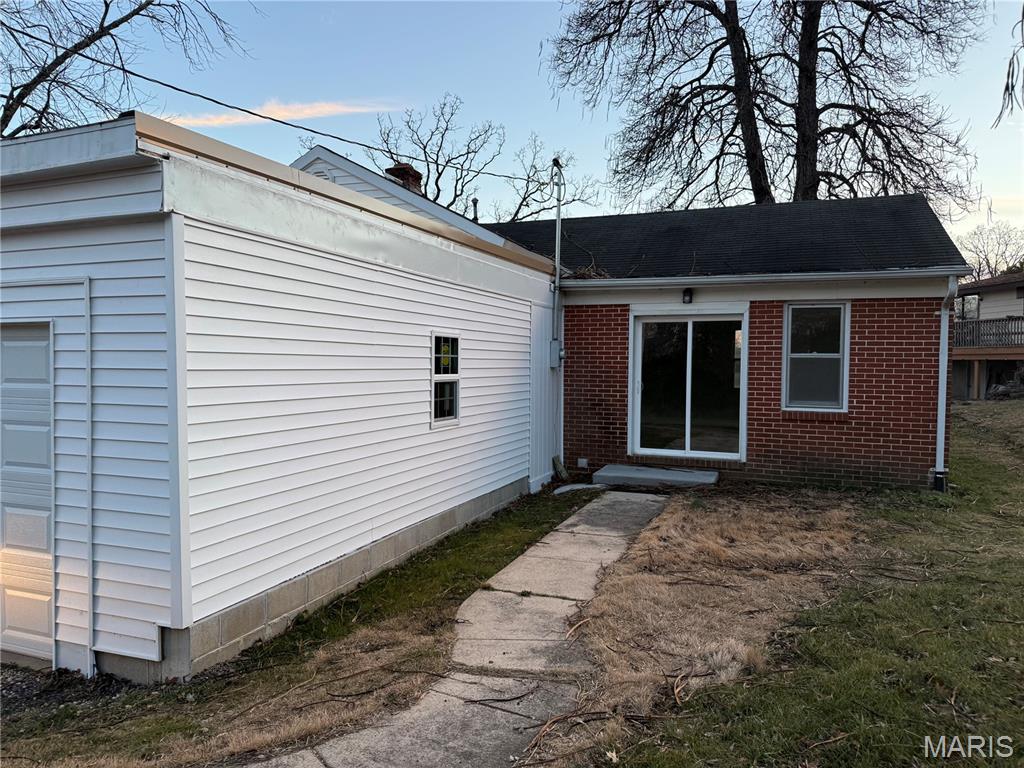 621 S Mansion Street