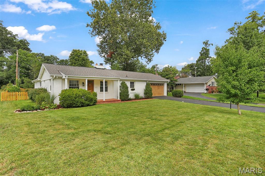 1031 Glenway Drive