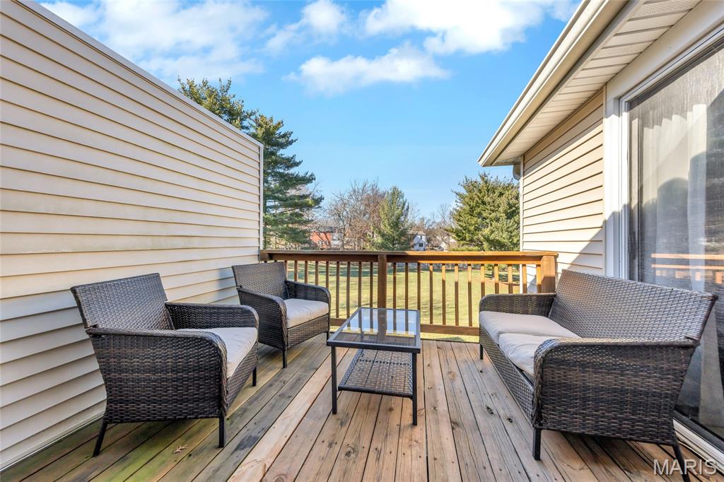 Brentwood Forest Condo Ph Four - Residential