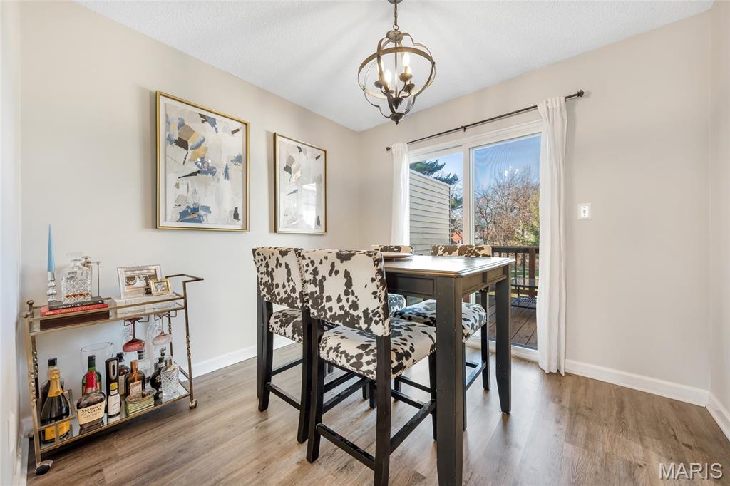 Brentwood Forest Condo Ph Four - Residential