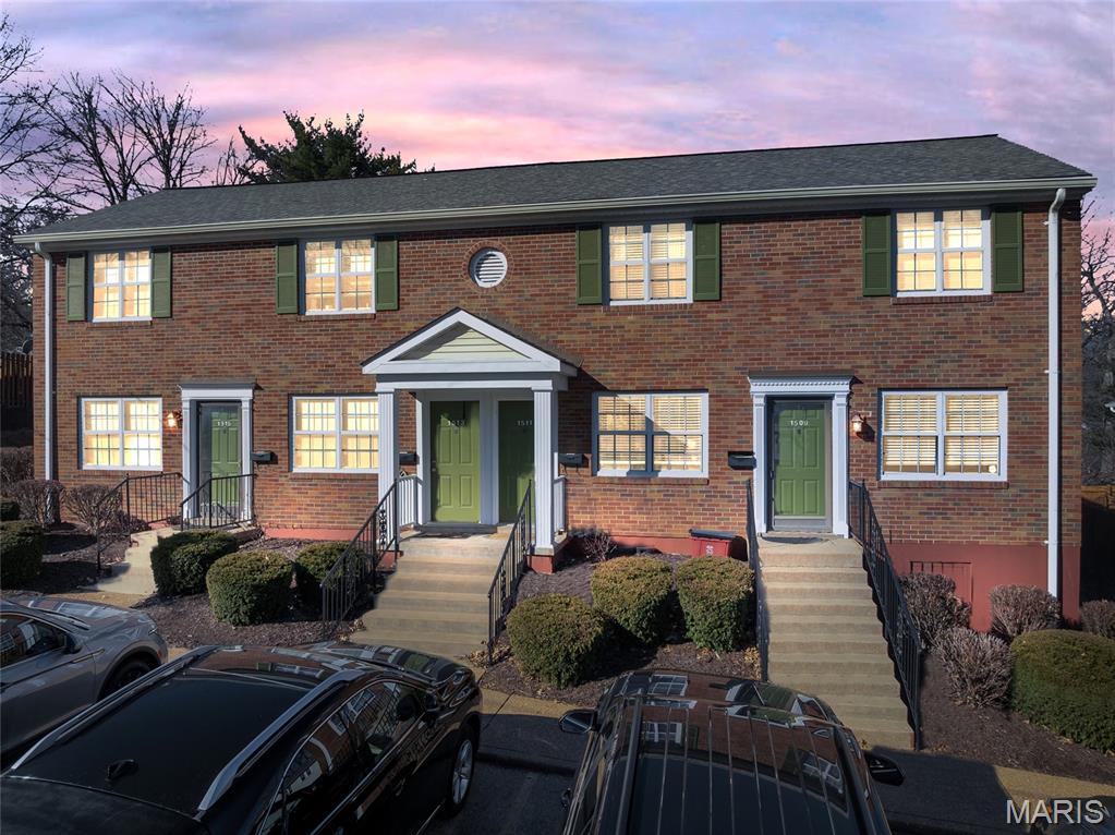 Brentwood Forest Condo Ph Four - Residential