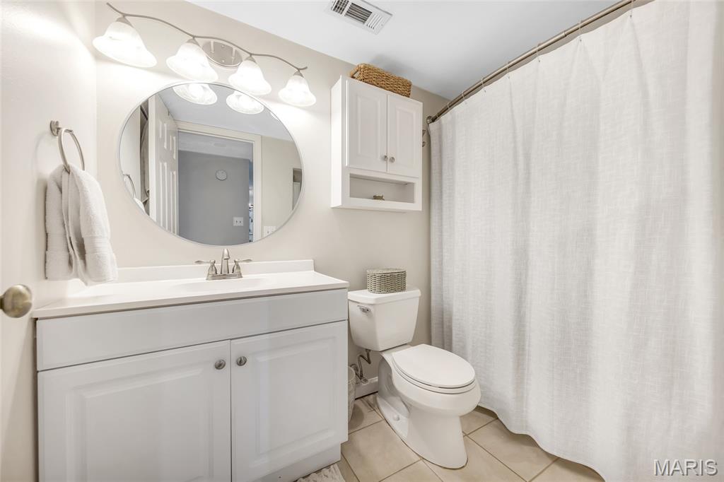 Brentwood Forest Condo Ph Four - Residential