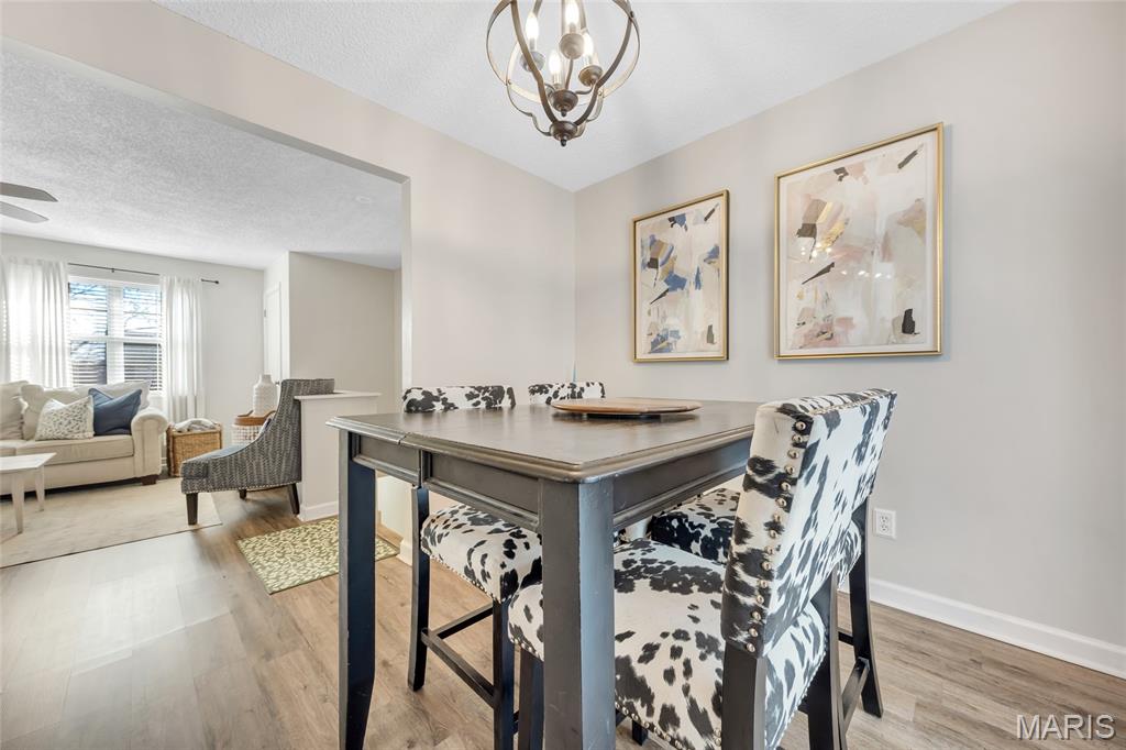 Brentwood Forest Condo Ph Four - Residential