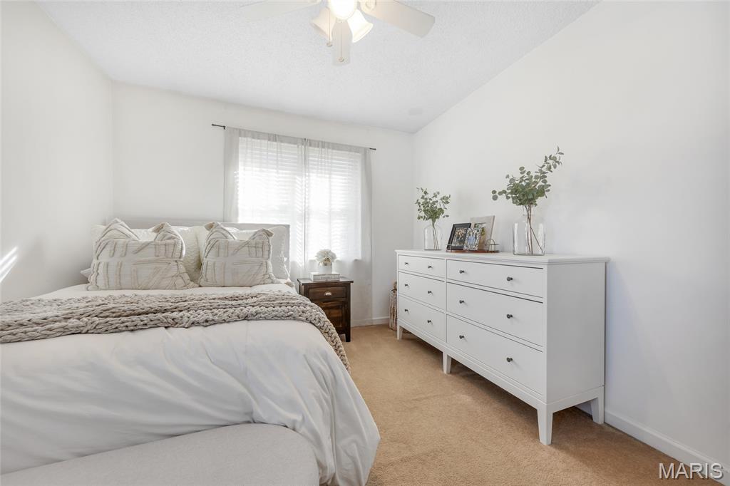 Brentwood Forest Condo Ph Four - Residential