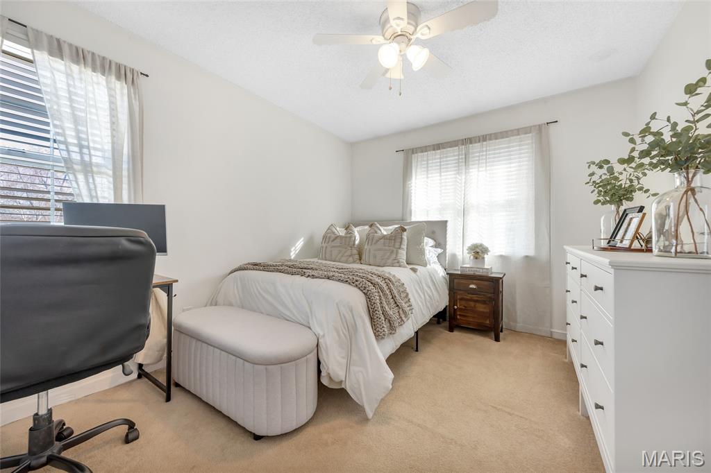 Brentwood Forest Condo Ph Four - Residential