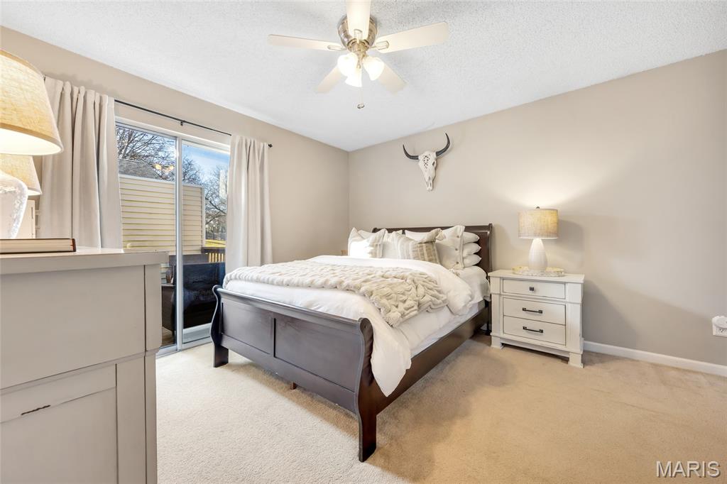 Brentwood Forest Condo Ph Four - Residential