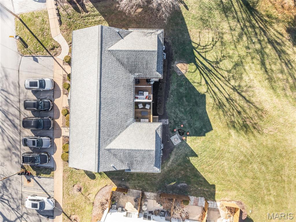 Brentwood Forest Condo Ph Four - Residential