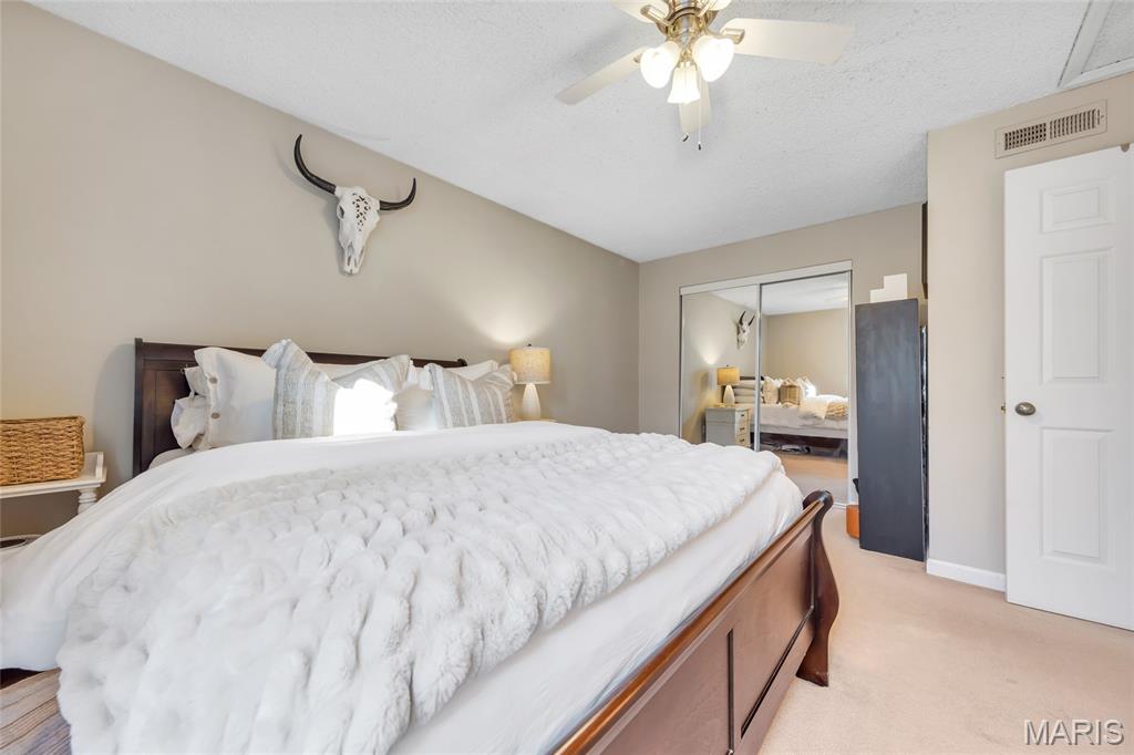 Brentwood Forest Condo Ph Four - Residential