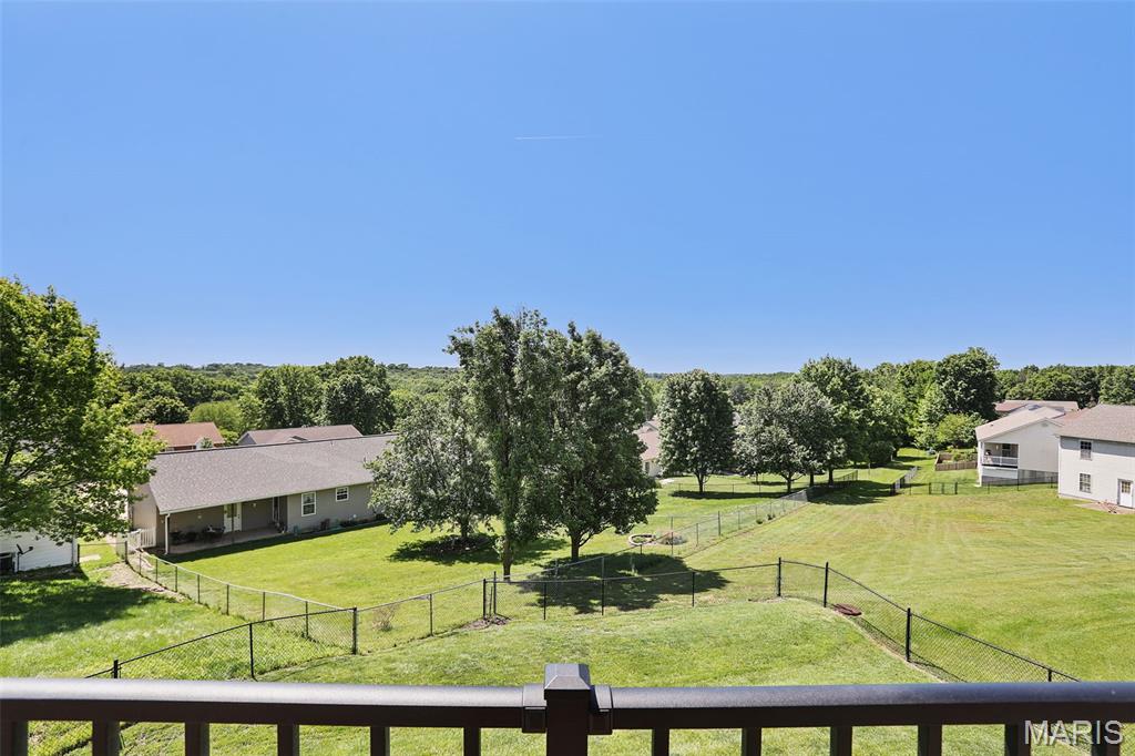 Cricket Creek Estates - Residential