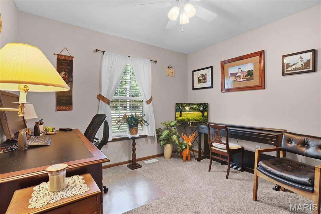 Cricket Creek Estates - Residential