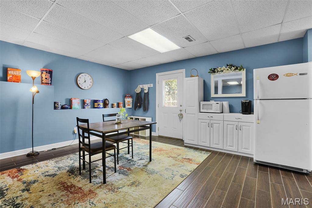 Cricket Creek Estates - Residential
