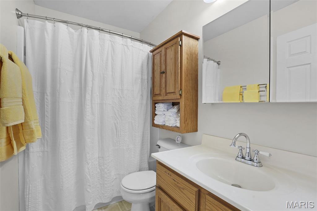 Cricket Creek Estates - Residential