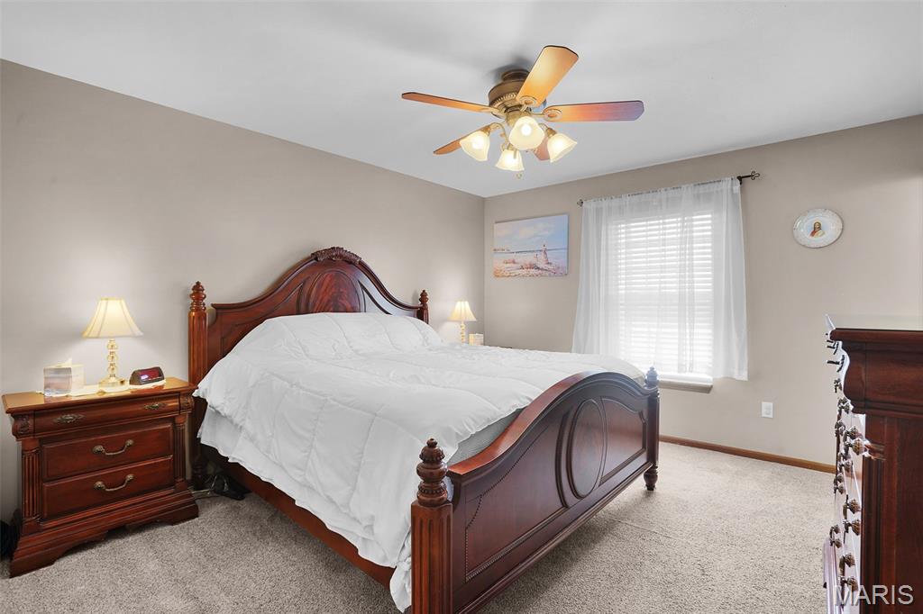 Cricket Creek Estates - Residential