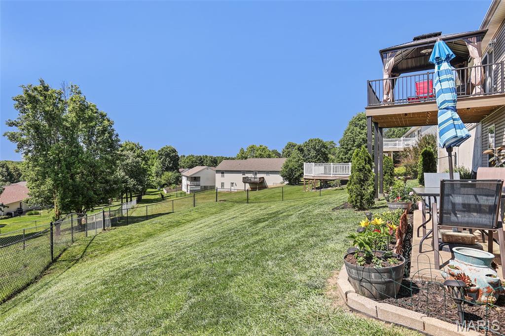 Cricket Creek Estates - Residential